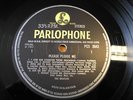 THE BEATLES.PLEASE PLEASE ME.LP.STEREO.NO SLEEVE