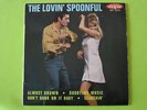 RARE FRENCH EP THE LOVIN' SPOONFUL/VOGUE INT.18032/GARAGE/J.SEBASTIAN