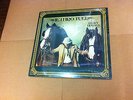 JETHRO TULL heavy horses LP Record SEALED 1978 RARE