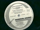 MUSICA MODERNA : NUOVA CONSONANZA (PROMO COP.BIANCA)MORRICONE,MACCHI,BRANCHI,ecc