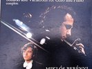 MIKLOS PERENYI  ( cello) / D.Ranki (piano)  play Beethoven sonatas 3 lp box - NM