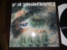 Original mono pressing 1968 Pink Floyd - A Saucerful of Secrets SX 6258