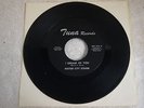 Clara Hardy on Tuna Records #010 I Dream Of You Detroit Northern Soul Mint