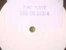 PINK FLOYD. MEGA-RARE SPANISH TEST-PRESSING LP 