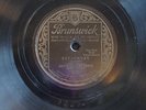ANDY KIRK AND HIS 12 CLOUDS OF JOY BRUNSWICK 6027 78 RPM JAZZ E-
