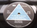 PINK FLOYD DARK SIDE OF THE MOON MINT SOLID BLUE 1st Rarest A2 B2 Great AUDIO  