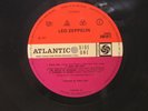 Led Zeppelin – Zoso- purple and mauve orig