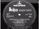 Beatles - Past Masters Vol. 1 & 2 *UNPLAYED* 1988 UK 1st Press Double LP