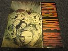 MOTHER LOVE BONE APPLE LP 1990 NIRVANA SUPERSUCKERS ROCKET FROM THE CRYPT