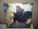 RSD Misfits THE DEVIL'S RAIN Lenticular 3-D Cover sealed new lp RECORD STORE DAY