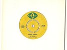 UK BLUE CAT . BS 103 .1968