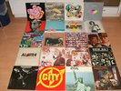 Rock/Progressive/Kraut Rock 38 LP's