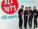 THE DOVELLS - ALL THE HITS OF TEEN GROUPS - PARKWAY LP