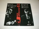 Louis Hjulmand # Jazz Jamboree 62 # Original Muza 1962 # Polish Jazz # Rare
