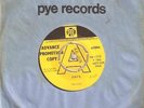 THE KINKS Days / She's got everything Pye 7N 17573 Ultra rare demo from 1968