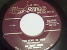 THE ROYAL JOKERS - Atco 6052 You Tickle Me Baby/Stay Here (EX/EX-) RARE DOO WOP