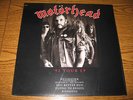 MOTORHEAD 92 Tour EP ORG SEALED BASTARDS MARCH OR DIE 1916 SACRIFICE