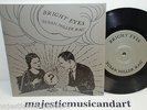BRIGHT EYES SUSAN MILLER RAG 7