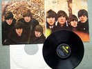 The Beatles LP Beatles For Sale UK 1st Press 3N MONO PMC 1240  KT on label