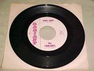 The Fairlanes  Baby, Baby  Radiant  Records  Rare Doowop 45