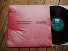 JAN GARBAREK QUARTET * Afric Pepperbird * Jazz Avant LP * ECM NM