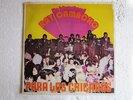Ray Camacho LP Para Los Chicanos Latin Soul Funk SEALED
