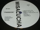  Electro R&B Soul Funk Synth Pop LP: Misalucha - Passion - RMR