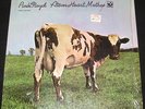 PINK FLOYD Atom Heart Mother lp Album US Orig IN SHRINK w/ Sticker SKAO-382 NM-