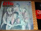 LOVE Four Sail LP ELEKTRA 1969 original ARTHUR LEE-MOBY GRAPE-SEEDS-COUNT FIVE