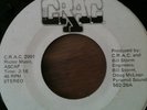 RARE HEAR Modern Soul 45 C.R.A.C. OF THE LITES PRIVATE PRESSING