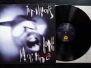 TOM WAITS BONE MACHINE [ILPS 9993] UK ORIGINAL EX