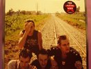 THE CLASH Combat Rock Orig UK LP + Poster & Ticket Stub - Punk Joe Strummer