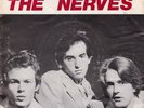 THE NERVES Hanging  on the telephone