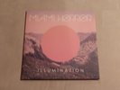 MIAMI HORROR ILLUMINATIONS 2LP LIKE NEW KIMBRA