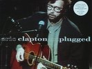 Audiophile Eric Clapton Unplugged Orig 1st pressing German RARE 