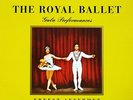 TAS THE ROYAL BALLET Ernest Ansermet Audiophile NM 2LP