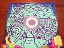 I Call Fives - Bad Advice - Green Vinyl /50 - Wonder Years Man Overboard NOFX