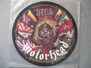 Picture LP Motörhead 1916  EPIC