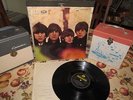 THE BEATLES FOR SALE LP Beauty 1964 Stereo Pressing V-Rare L K