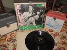 ELVIS PRESLEY LPM-1254 1st Prsg Light Pink/Neon Green March 1956 RARE
