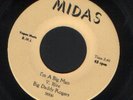 Big Daddy Rogers - i'm a big man - Original M-Northern soul R&B dancer