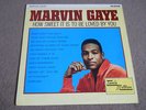 MARVIN GAYE LP