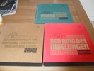 WAGNER RING NIBELUNGEN/FL.HOLLANDER/LOHENGRIN ETC. PHILIPS 3 BOXES 16/14/11 LP'S