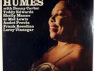 HELEN HUMES-DG ORIGINALTEDDY EDWARDS, BENNY CARTER, FRANK ROSOLINO