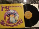 Jimi Hendrix Experience : Are You Experienced  ( US 67 / Reprise )