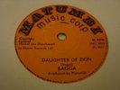 Bagga Daughter Of Zion Killer Roots 7