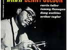 BENNY GOLSON-GETTIN' WITH IT-NJ 8248-ORIG. MONO D.G.- (LP)-Nice