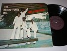 The Metro Tones, Inc. / Get Together - LP