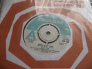 Cats Eyes, Where is she now. on Deram demo `69