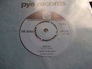 The Kinks on blue pye, Drivin` 1969